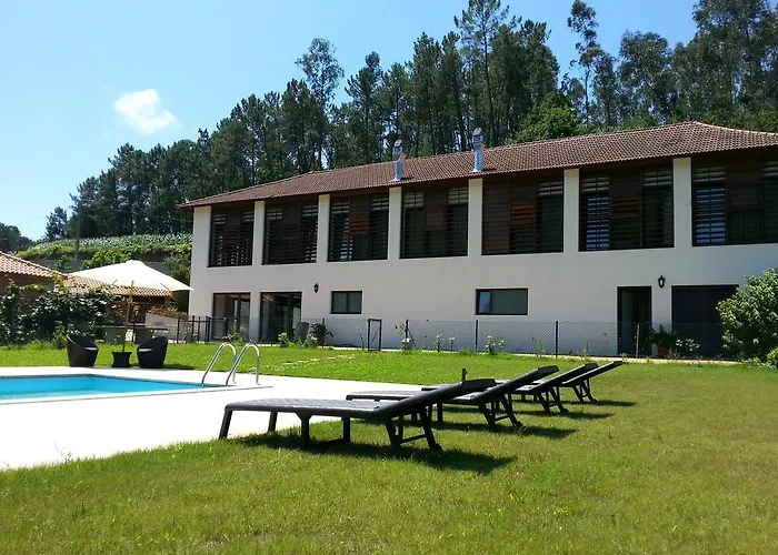 Casa Do Engenho