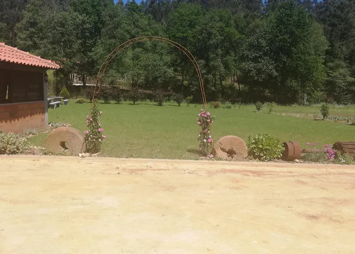 Casa Do Engenho