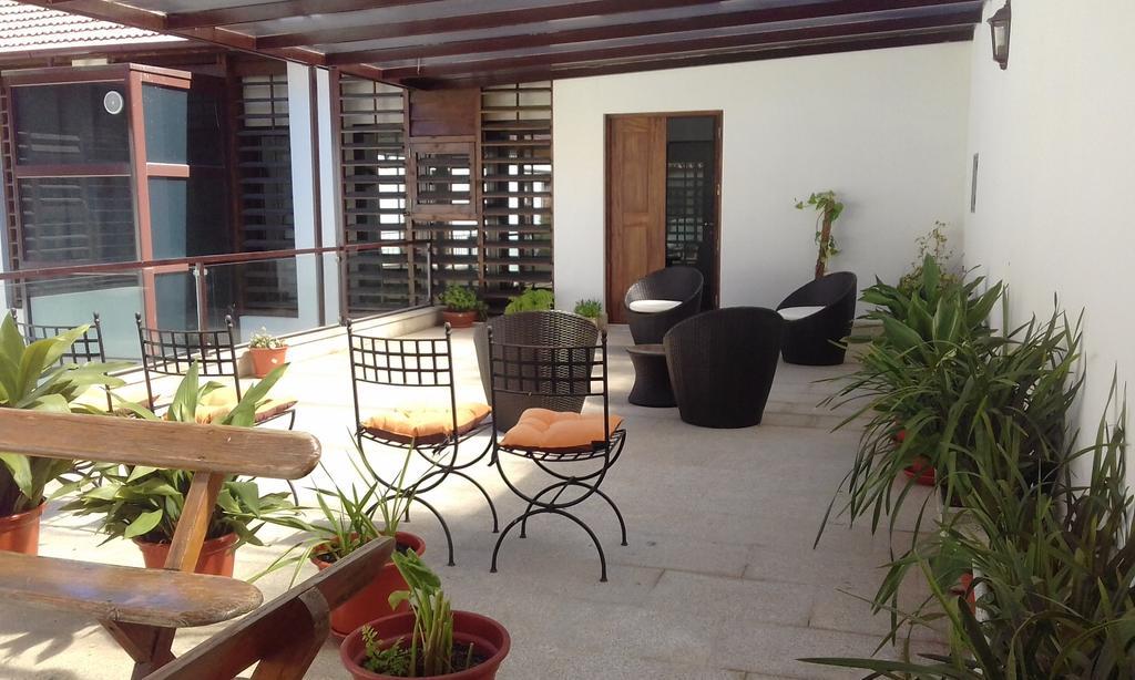 Casa Do Engenho Country house Caldas de Sao Jorge