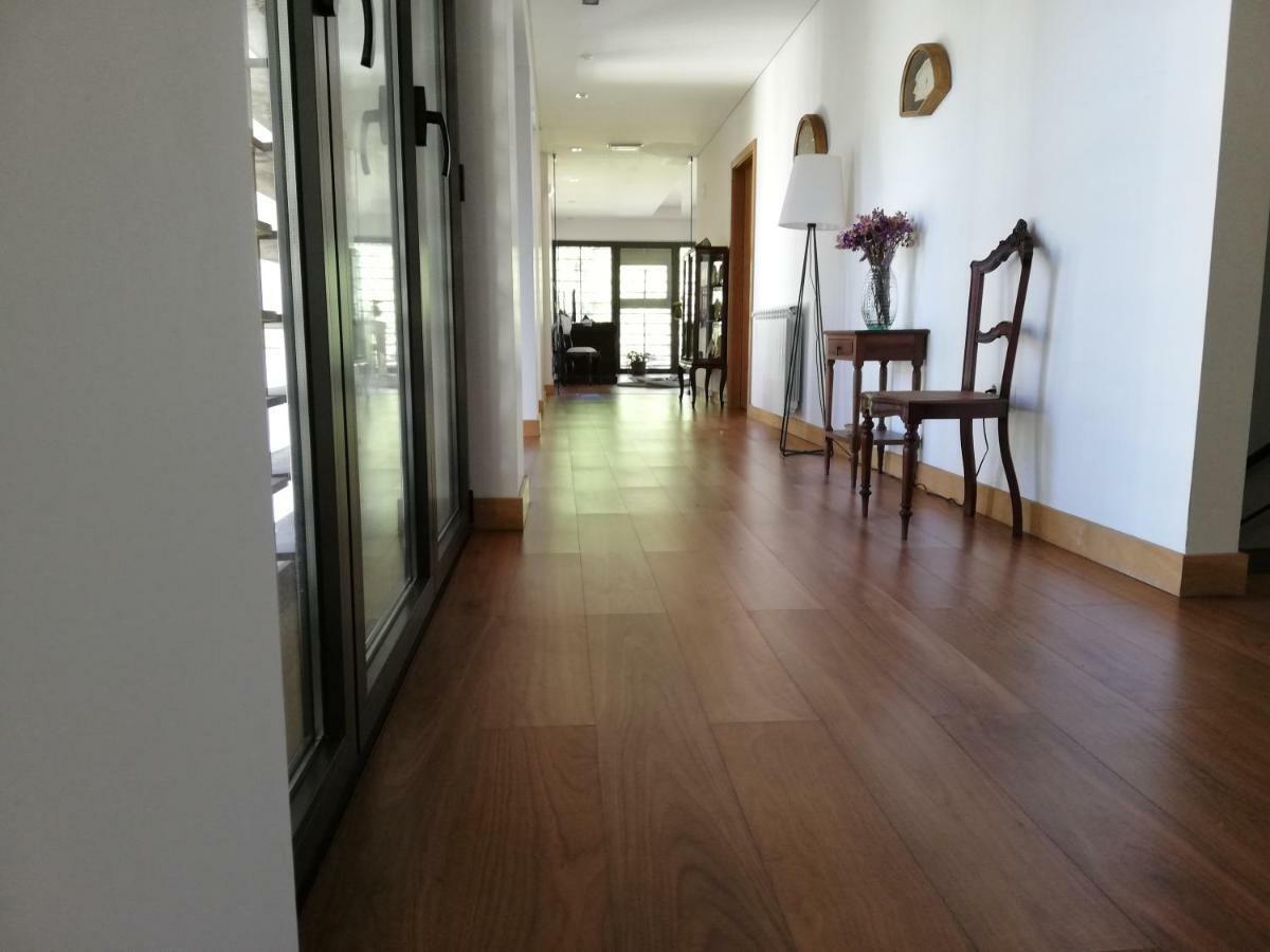 Casa Do Engenho Country house