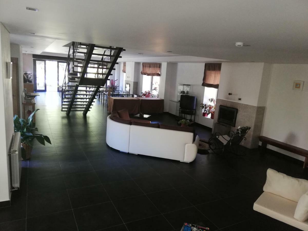 Casa Do Engenho Country house *