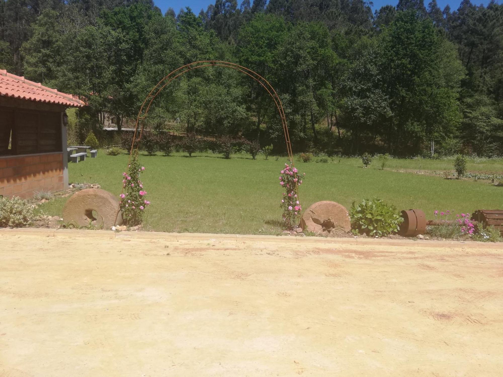 Country house Casa Do Engenho Caldas de Sao Jorge
