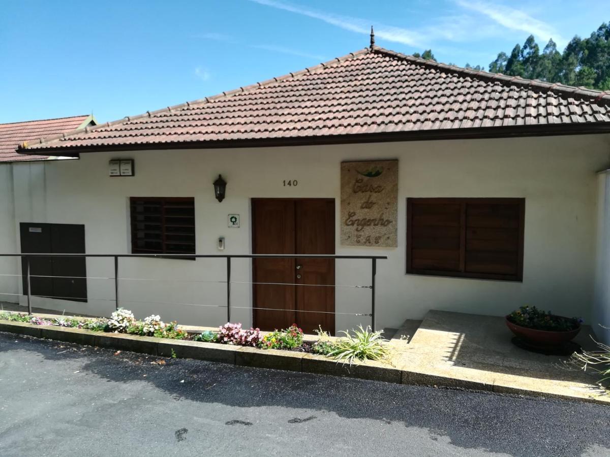 Casa Do Engenho Casa de Campo *