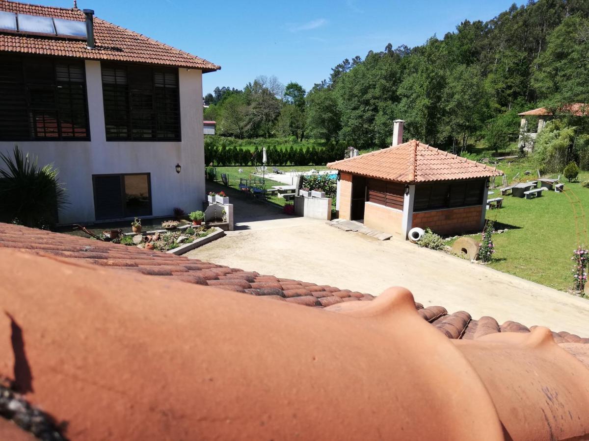 Casa de Campo Casa Do Engenho