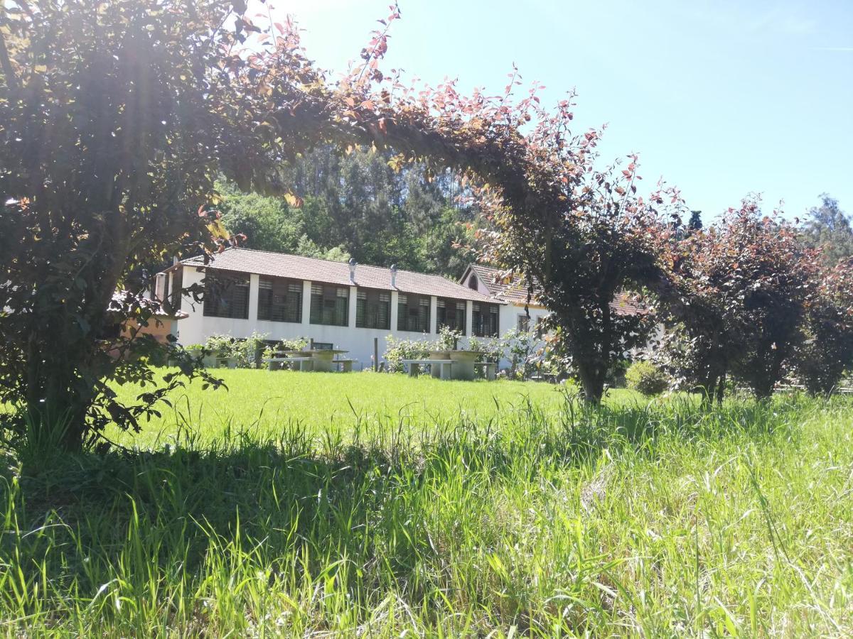 Casa Do Engenho Caldas de Sao Jorge