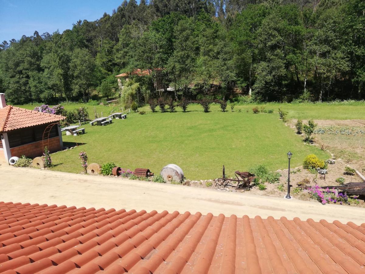 Country house Casa Do Engenho